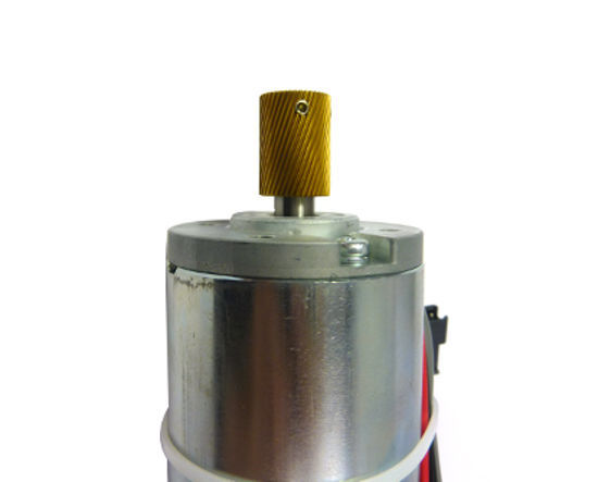 Thumbnail: SJ-1000 Assy, Scan Motor - 6700049030