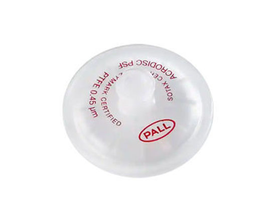 PTFE Acrodisc Filter 0.45 Micron - 3010116970