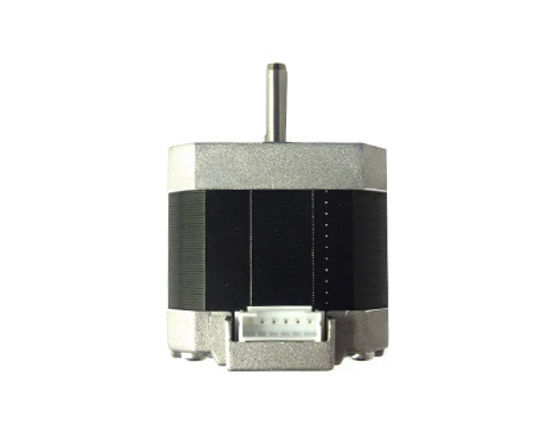 JV5 Stepping Motor - E300513