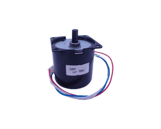 DIGITOOL Media Take-Up Motor 220V