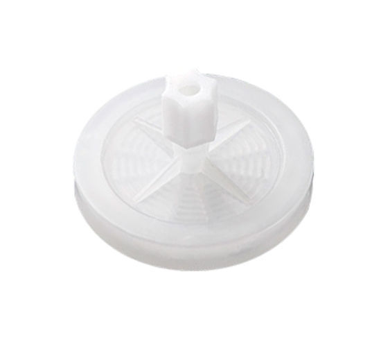 DIGIBASE Disc Filter White 10 micron Jaco - 8169-221-0010B-11