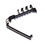 Thumbnail: UJF-3042 Tube Clamp 1 - M602625