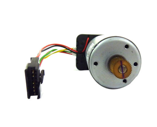 Thumbnail: RE-640 Assy, Scan Motor - 6701979020