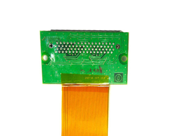 Thumbnail: TS500-1800 Gen5 Printhead Assy Type-D - MP-M022653
