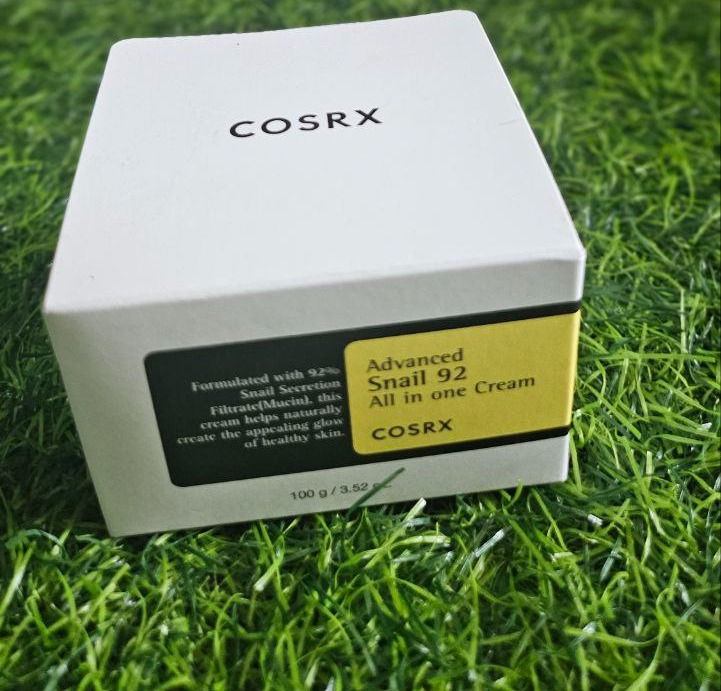 COSRX Advanced Snail 92 All in one Cream IN KUMASI