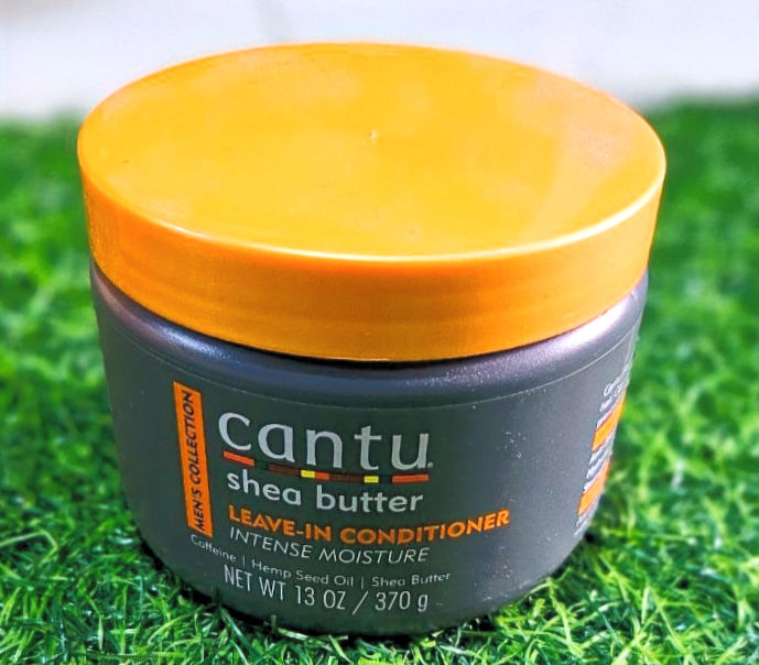 Cantu Cantu Shea Butter Mens Leave In Hair Conditioner, Intense Moisture_edited_edited