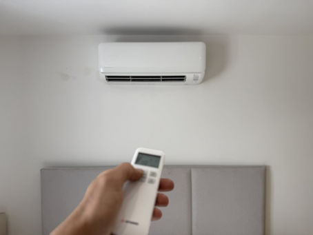 Wall-Mounted AC Installation in Basildon: Choosing the Right Wall Bracket