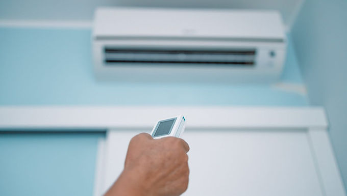 Air Conditioning Canvey Island