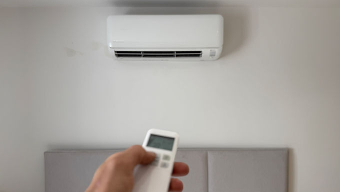 Air Conditioning Basildon