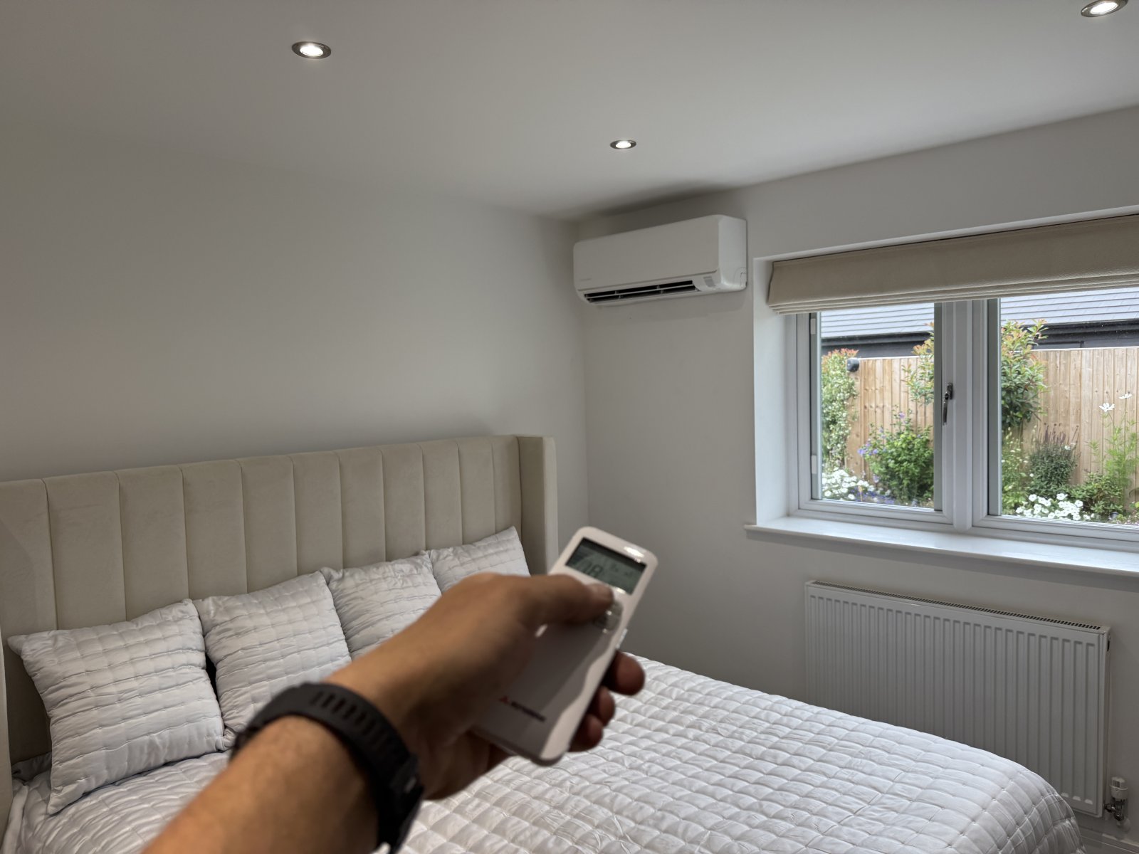 REFCOM-registered AC engineer in Grays: what homeowners should check