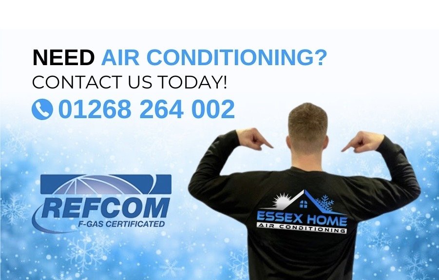 Why Is My Air Conditioner Leaking Water in Grays? Find the Causes