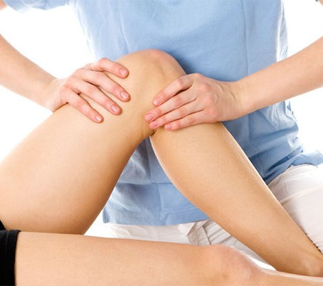 DESGASTE DE CARTÍLAGO DE LAS RODILLAS