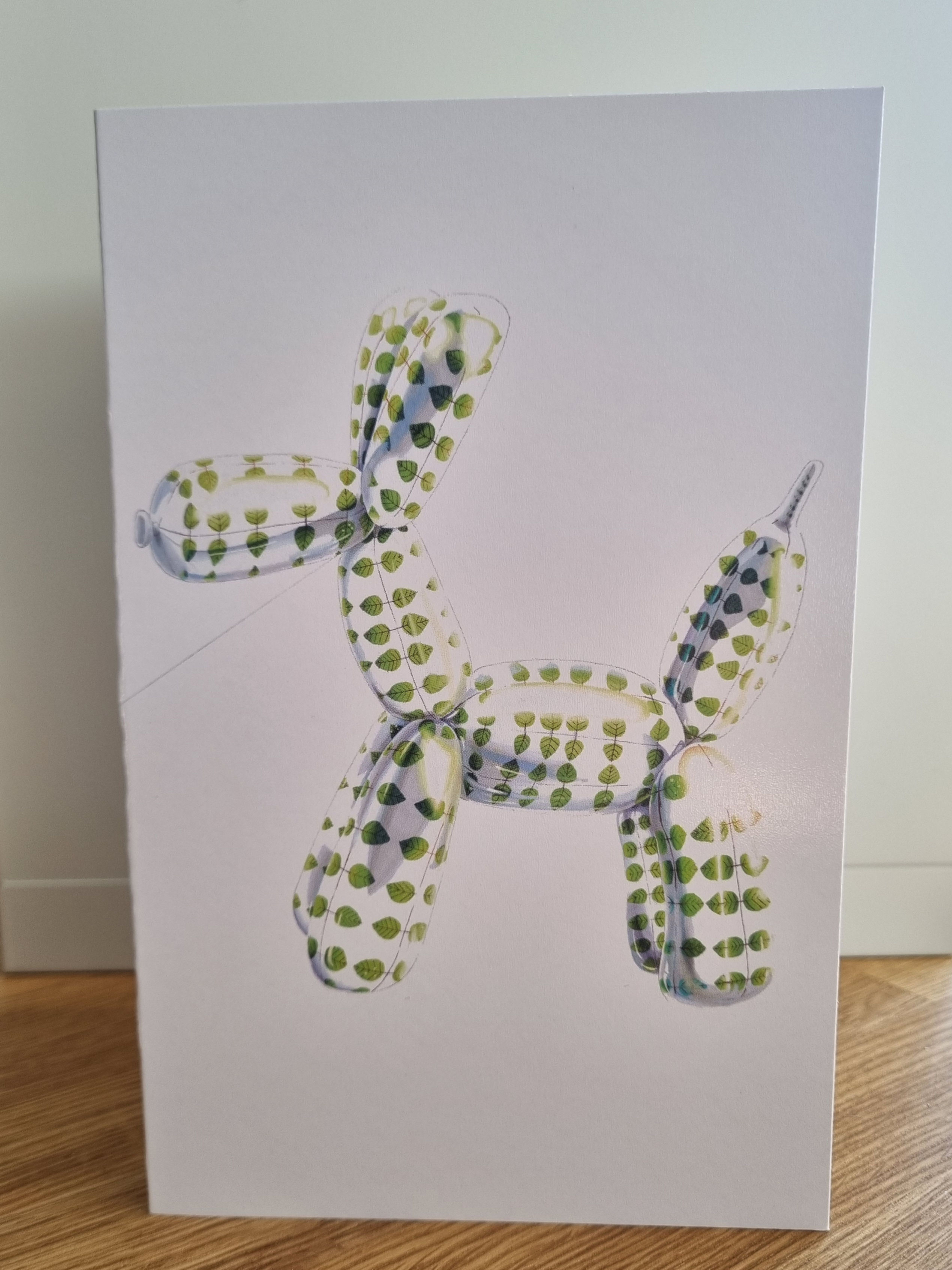 Vikt kort: Bunden med kafferep i bersån