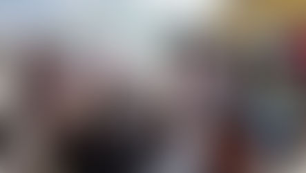 Dealer in used clothes Africa