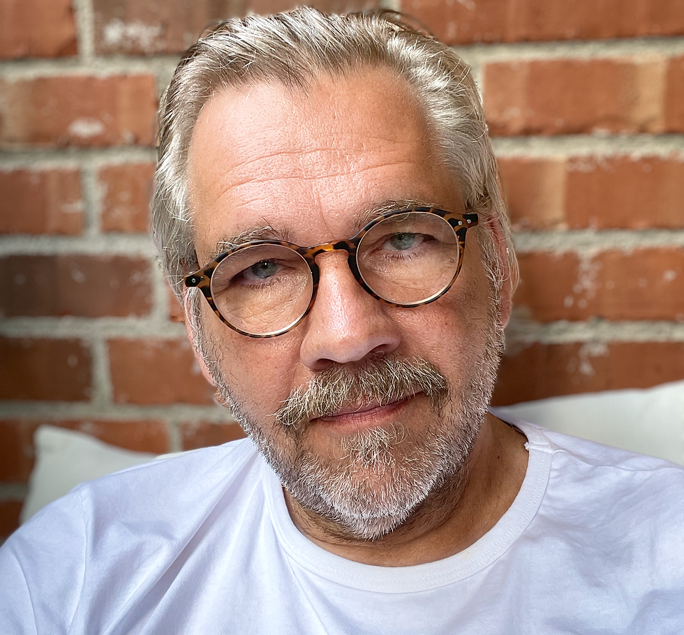 Thomas Lundkvist Managing Editor