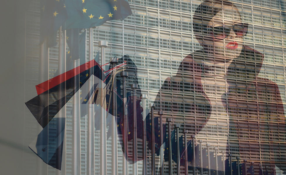 EU textile policy lead to more ultra-fast fashion