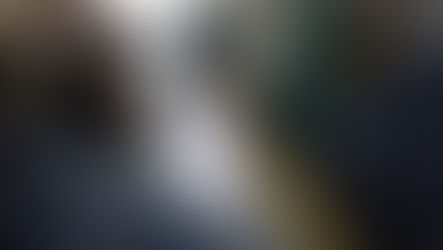 Sorting center for collected clothes