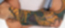 Tattooed Arms