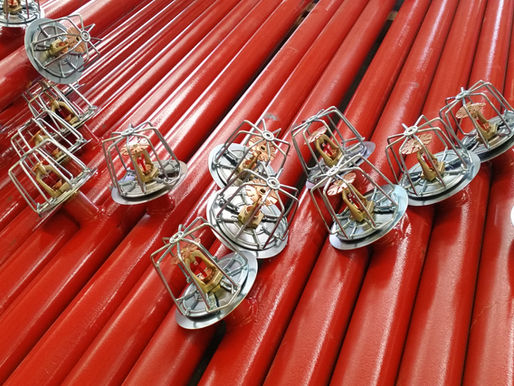 Why Fire Sprinkler Servicing is essential for compliance and protection