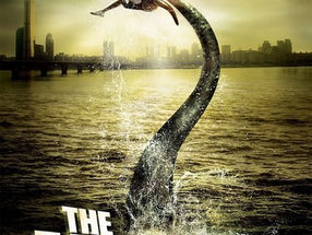 The Host (2006) Review