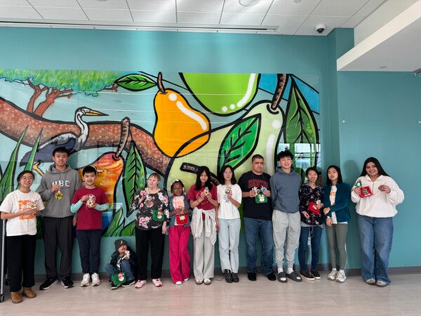 SMILE 4 Special Needs (#255): SMILE Pearland (#4) on December 14, 2025