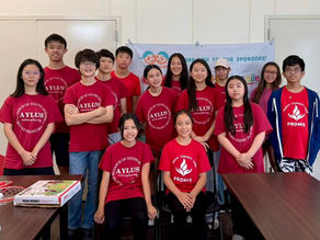 SMILE 4 Special Needs (#264): Pearland My PlayClub #35 on March 15, 2026