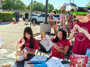 City and Neighbor Support: Hallowoof at Animal Shelter and Adoption Center on October 19, 2025