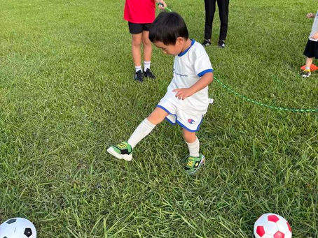 Achieve Together: Community Soccer Class(#2) on June 25, 2026
