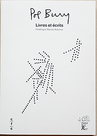 édition : 2022 - ©Daily Bul & C° ISBN : 978-2-87752-080-1 24 x 17 cm - 272 pages