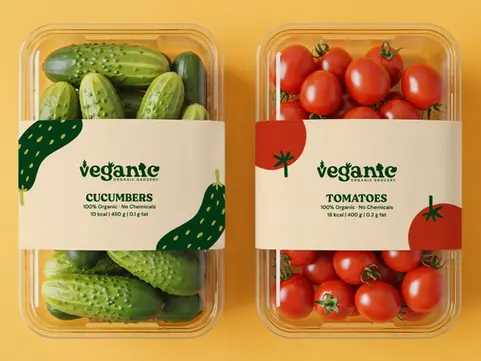 Website design Organic grocery branding, food store brand identity, veggie brand design, hand-drawn vegetables illustrations and icons, custom veggie logo design, playful bold logotype, food green yellow orange red color palette. Visual identity design, brand guidelines, digital branding, fun brand design, bright bold branding, creative instagram page branding. Fresh / Organic / Handdrawn / Imperfect / Playful / Friendly.
Brand Designer, Logo Designer, Graphic Designer, Packaging Designer, Branding Services, Packaging Design, Product Design, Graphic Design, Visual Identity. Branding Agency, Branding Studio, Graphic Design Studio, Freelance Designer, Small Business Branding, Female branding, Lexielogo, Logomark.