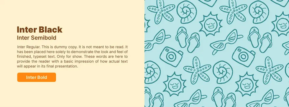 Bold summer beach club branding, sand travel ocean brand identity, playful lounge brand design, hand-drawn sand castle logo design, hand-drawn textured ocean sea graphics icons, bright summer fresh orange yellow blue brown color palette. Brand Designer, Logo Designer, Graphic Designer, Packaging Designer, Branding Services, Packaging Design, Graphic Design, Visual Identity. Branding Agency, Branding Studio, Graphic Design Studio, Freelance Designer, Small Business Branding, Female branding, Lexielogo