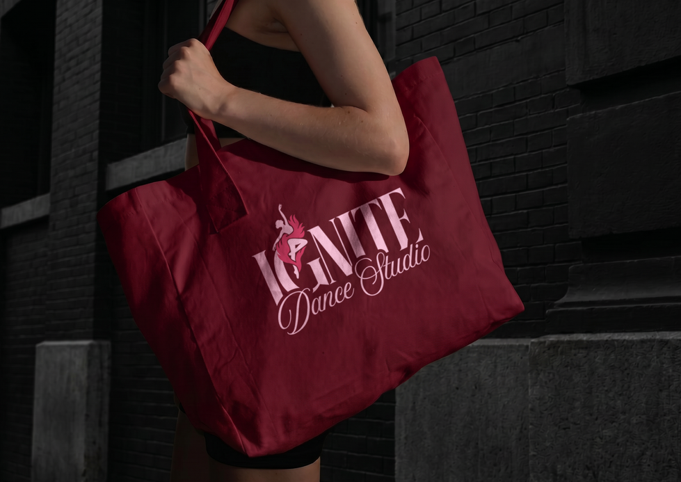 Tote bag