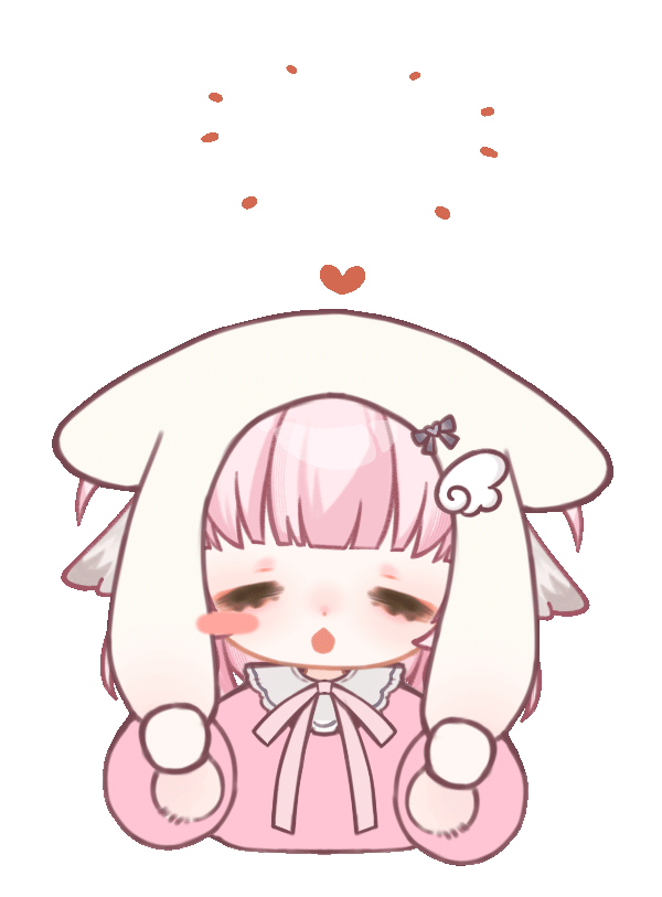【灸牌日日繪】揪头套_烟花.gif
