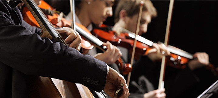 String Quartet