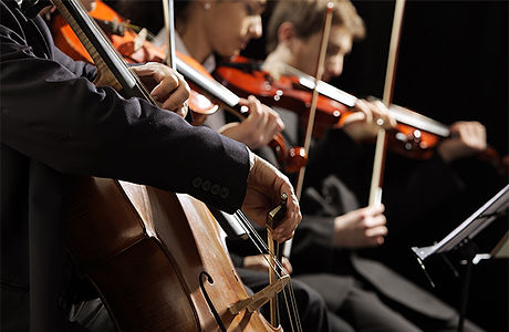 Quartetto d'archi