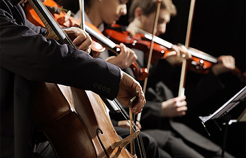 String Quartet