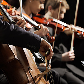 String Quartet