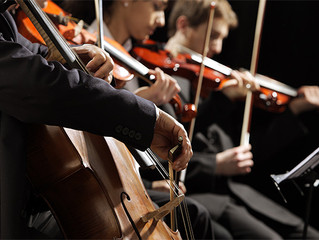 Which String Personality Are You?
