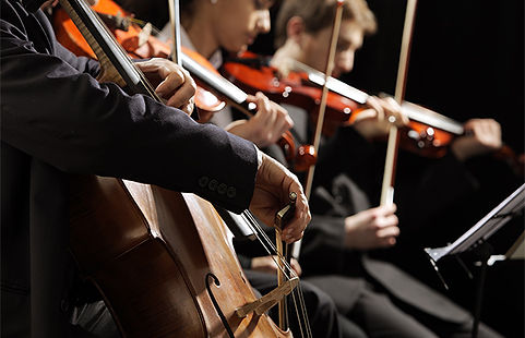 String Quartet