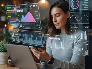 Por que seu negócio não cresce no digital (mesmo com presença online)