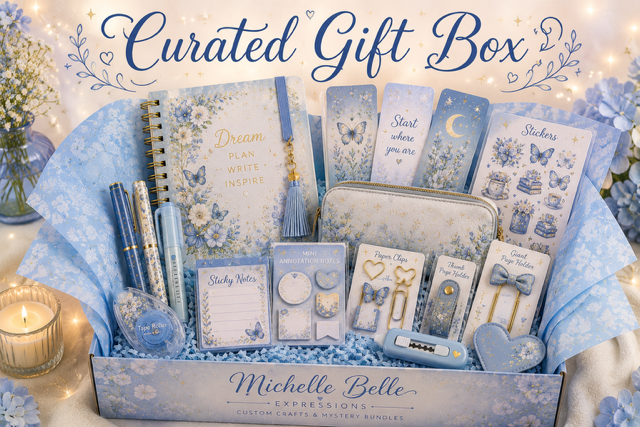 Curated Gift Box