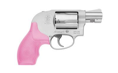 Smith & Wesson Model 638, Double Action, Small Frame, 38 Special, 1.875" Barrel,