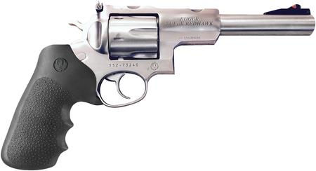 RUGER KSRH Super Redhawk .44 Remington Magnum Caliber 6.5 Inch Barrel Satin Stai