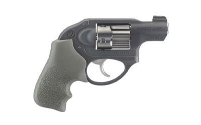 Ruger, LCR, Double Action Revolver,38 Special, 1.875" Barrel, Stainless Steel Ba