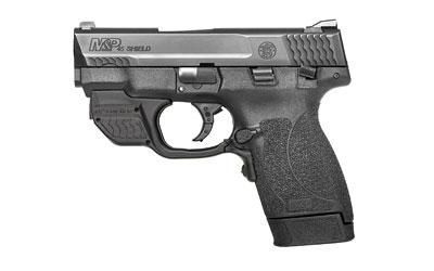 Smith & Wesson, Shield, Semi-automatic, Striker Fired, Compact, 45 ACP, 3.3" Bar