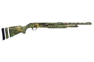 MOSSBERG 500SB TK 20 GAUGE 22IN BARREL MOSSY OAK OBSESSION