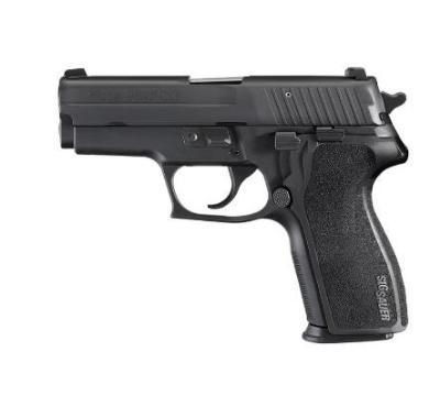 Sig Sauer P227 SAS Gen 2 .45 ACP 10 Round