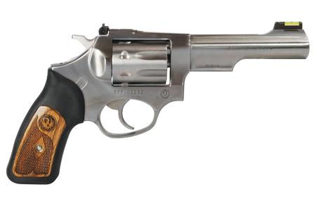 Ruger SP101 .22LR