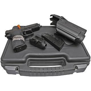 SIG P229R 40SW NITRON NS TAC PAC DA/SA