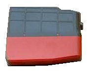 TIKKA T3 SHORT ACTION 6 RD BLUE FINISH